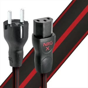 AudioQuest NRG-X3 Güç Kablosu 1 m
