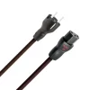 AudioQuest NRG-X3 Güç Kablosu 1 m