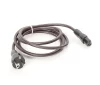 AudioQuest NRG-X3 Güç Kablosu 1 m