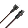 AudioQuest NRG-X3 Güç Kablosu 1 m