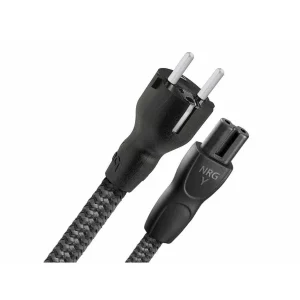 AudioQuest NRG-Y2 Güç Kablosu 1 m