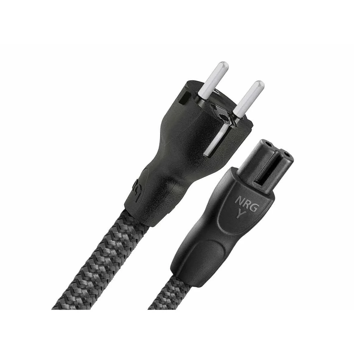 AudioQuest NRG-Y2 Güç Kablosu 1 m AudioQuest NRG-Y2 Güç Kablosu 1 m