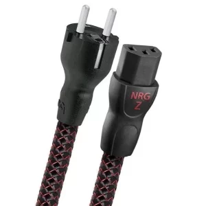 AudioQuest NRG-Z3 Güç Kablosu 1 m