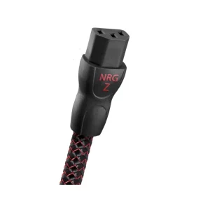 AudioQuest NRG-Z3 Güç Kablosu 2 m