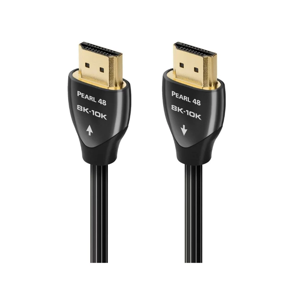 AudioQuest Pearl 48 HDMI Kablo 1,5 m AudioQuest Pearl 48 HDMI Kablo 1,5 m