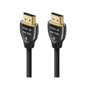 AudioQuest Pearl 48 HDMI Kablo 1 m