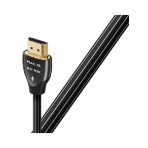 AudioQuest Pearl 48 HDMI Kablo 1 m