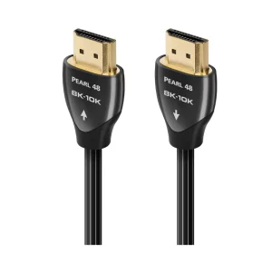 AudioQuest Pearl 48 HDMI Kablo 2 m