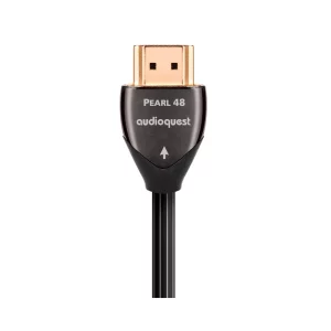 AudioQuest Pearl 48 HDMI Kablo 2 m
