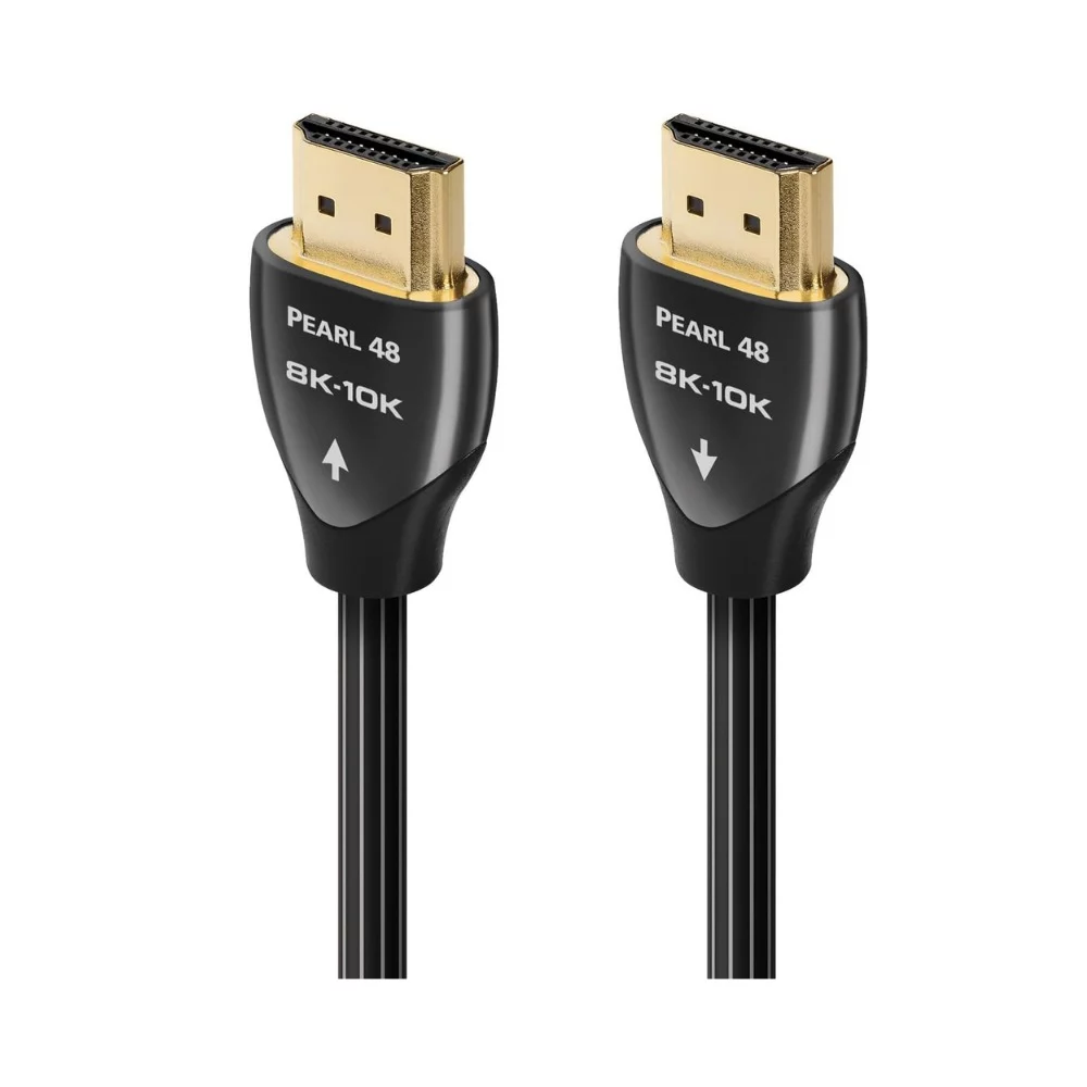 AudioQuest Pearl 48 HDMI Kablo 2 m AudioQuest Pearl 48 HDMI Kablo 2 m