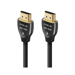 AudioQuest Pearl 48 HDMI Kablo 3 m