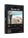 AudioQuest Pearl 48 HDMI Kablo 3 m
