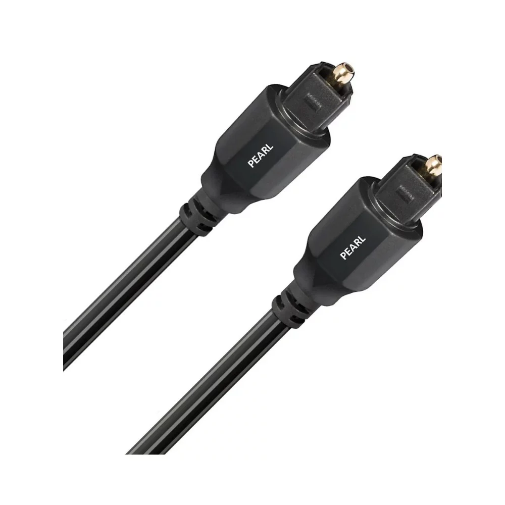 AudioQuest Pearl Optik Kablo 1,5 m AudioQuest Pearl Optik Kablo 1,5 m