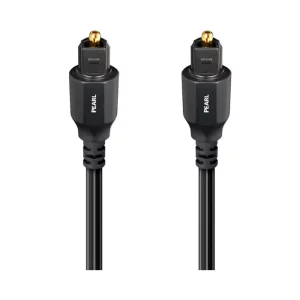 AudioQuest Pearl Optik Kablo 5 m