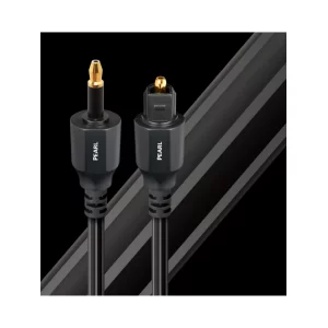 AudioQuest Pearl Optik Kablo 5 m
