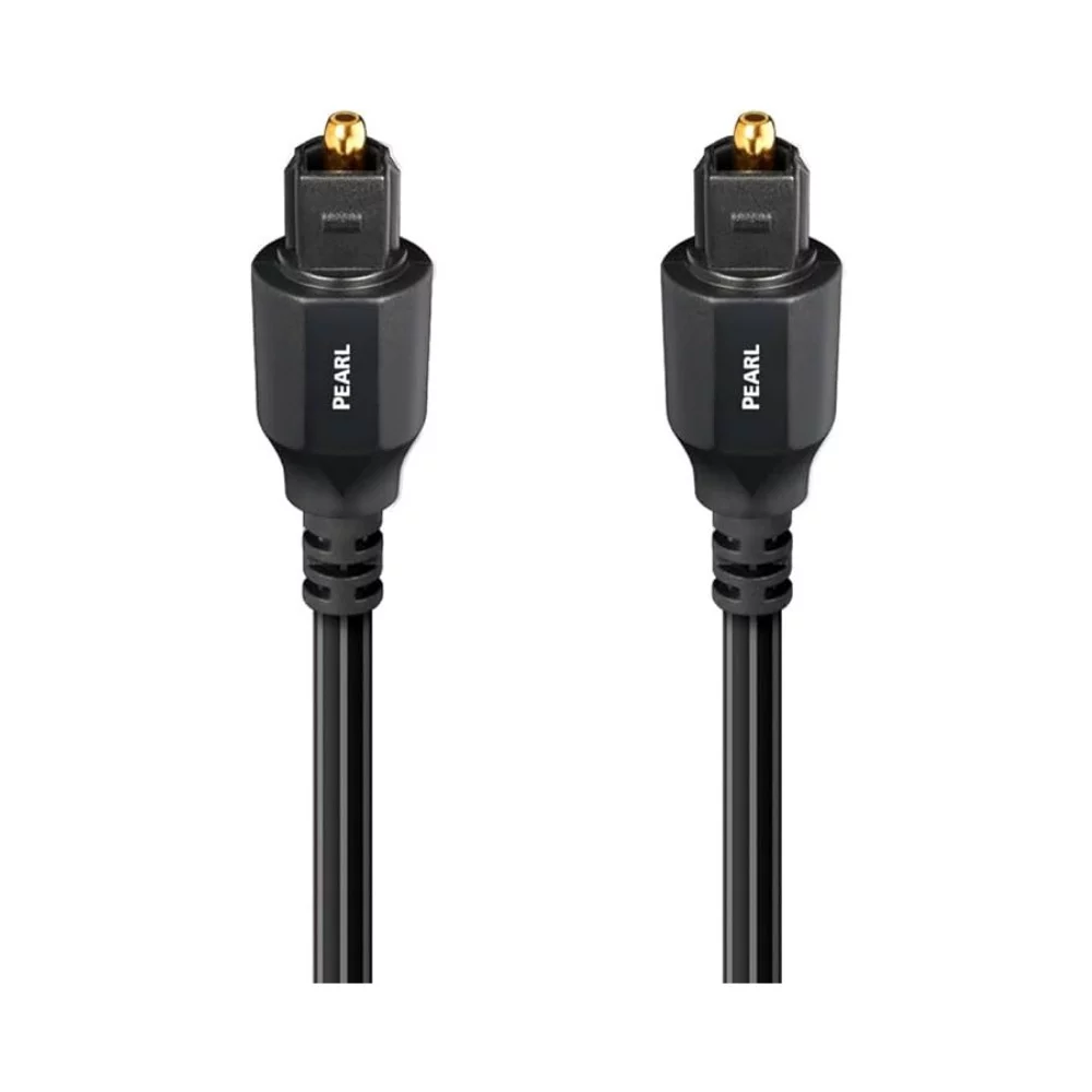 AudioQuest Pearl Optik Kablo 5 m AudioQuest Pearl Optik Kablo 5 m