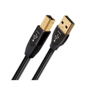 AudioQuest Pearl USB A-B Kablo 3 m