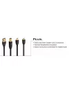 AudioQuest Pearl USB A-B Kablo 3 m