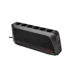AudioQuest PowerQuest 2 Filtreli Akım Korumalı Priz