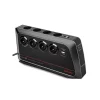 AudioQuest PowerQuest 3 Filtreli Akım Korumalı Priz