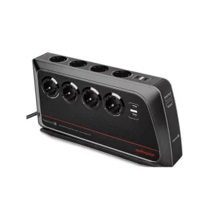 AudioQuest PowerQuest 3 Filtreli Akım Korumalı Priz