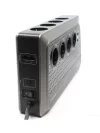 AudioQuest PowerQuest 3 Filtreli Akım Korumalı Priz