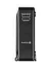 AudioQuest PowerQuest 3 Filtreli Akım Korumalı Priz