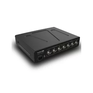 AudioQuest PowerQuest 303 Filtreli Akım Korumalı Priz