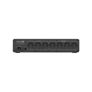 AudioQuest PowerQuest 505 Filtreli Akım Korumalı Priz