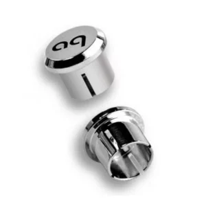 AudioQuest RCA Protection Caps RCA Koruma Kapağı (10'lu)