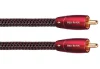 AudioQuest Red River RCA Kablo 0,75 m