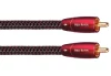 AudioQuest Red River RCA Kablo 1 m