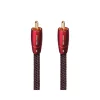 AudioQuest Red River RCA Kablo 2 m