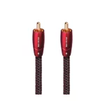 AudioQuest Red River RCA Kablo 2 m