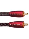 AudioQuest Red River RCA Kablo 2 m