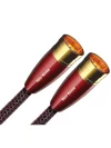 AudioQuest Red River XLR Kablo 0,75 m