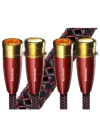 AudioQuest Red River XLR Kablo 0,75 m