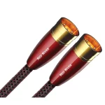 AudioQuest Red River XLR Kablo 1,5 m