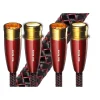 AudioQuest Red River XLR Kablo 1,5 m