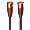 AudioQuest Red River XLR Kablo 1,5 m
