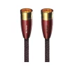 AudioQuest Red River XLR Kablo 1 m