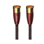 AudioQuest Red River XLR Kablo 1 m