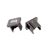 AudioQuest RJ/E Noise-Stopper Caps Ethernet Gürültü Önleyici Kapak (4'lü)
