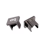 AudioQuest RJ/E Noise-Stopper Caps Ethernet Gürültü Önleyici Kapak (4'lü)