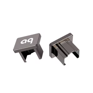 AudioQuest RJ/E Noise-Stopper Caps Ethernet Gürültü Önleyici Kapak (4'lü)