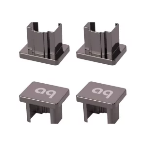 AudioQuest RJ/E Noise-Stopper Caps Ethernet Gürültü Önleyici Kapak (4'lü)