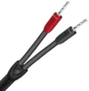 AudioQuest Rocket 11 Banana Uçlu Hoparlör Kablosu 3 m