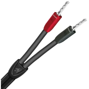 AudioQuest Rocket 11 Banana Uçlu Hoparlör Kablosu 3 m