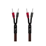AudioQuest Rocket 33 Banana Uçlu Hoparlör Kablosu 2,5 m