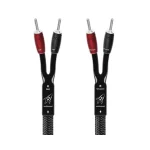 AudioQuest Rocket 44 Banana Uçlu Hoparlör Kablosu 3 m